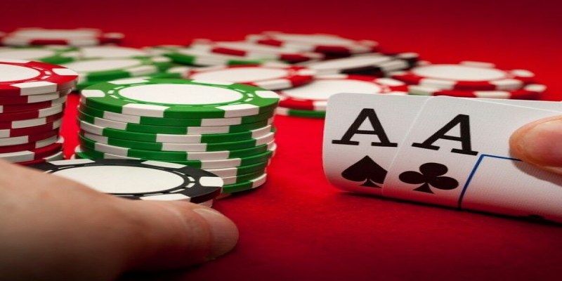 Bài Poker Trò Chơi Đổi Thưởng Online Cực Cuốn Tại Bet69 2 Cách chơi bài xì tố tại nhà cái Bet69
