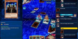 Game Bài YuGiOh: Trải Nghiệm Đỉnh Cao Tại bet69.mba