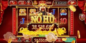 Chơi Nổ Hũ Quốc Tế Tại Bet69 Cơ Hội Vàng Để Kiếm Tiền Online