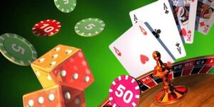 Chơi Casino Trực Tuyến Trên Điện Thoại Tại bet69.mba