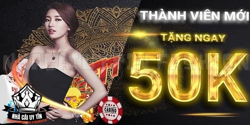Gi8 Tặng 50k Nổ Hũ Bắn Cá Nội Dung Và Cách Nhận Khuyến Mãi 2 Giới thiệu về chương trình khuyến mãi tặng thưởng 50k của Gi8