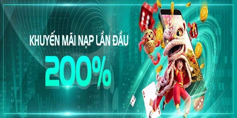Khám Phá Ưu Đãi Nhà Cái Thưởng Nạp Đầu Hấp Dẫn Tại Bet69  
