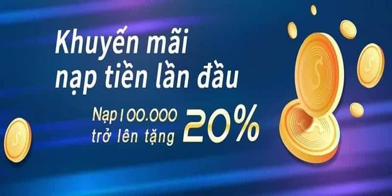Khám Phá Ưu Đãi Nhà Cái Thưởng Nạp Đầu Hấp Dẫn Tại Bet69 3 Các gói thưởng nạp lần đầu tại nhà cái Bet69