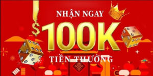 Nhận 100k Khuyến Mãi Từ CF68 – Cơ Hội Hấp Dẫn Không Nên Bỏ Lỡ