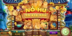 Nổ Hũ Đổi Thưởng Game Giải Trí Được Yêu Thích Nhất Bet69
