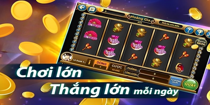 Nổ Hũ Đổi Thưởng Game Giải Trí Được Yêu Thích Nhất Bet69 3 Các trò chơi nổ hũ phổ biến tại nhà cái Bet69
