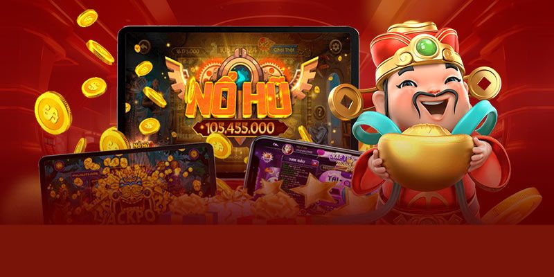 Nổ Hũ Đổi Thưởng Game Giải Trí Được Yêu Thích Nhất Bet69 4 Tại sao lại thu hút người chơi?