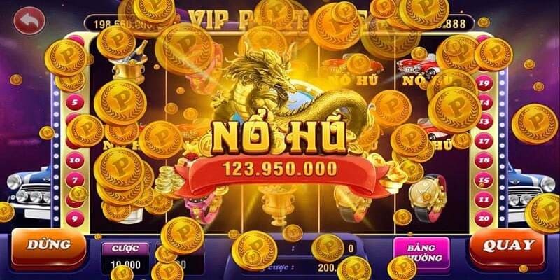 Hướng Dẫn Cách Chơi Game Siêu nổ hũ tại Bet69 Hiệu Quả